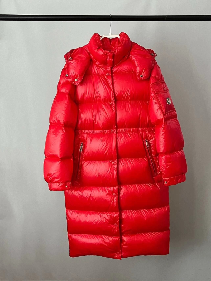 Moncler Down Coat